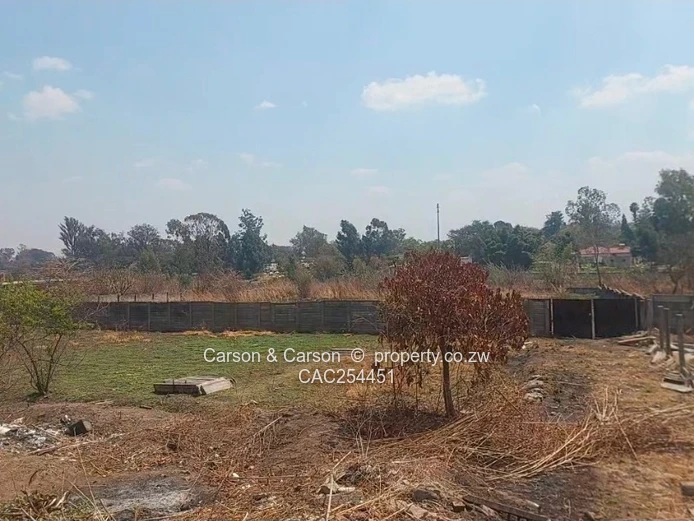 Organised Gated Community 