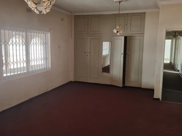 4 Bedroom Townhouse Complex