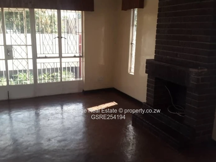 House for rent