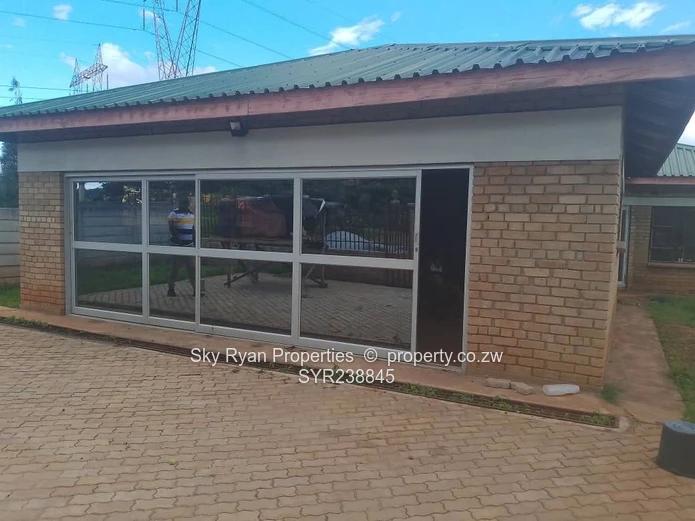 Westwood, Kambuzuma House For Sale