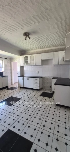 Gunhill 4 bed house to rent 3200usd per month (Sole Mandate)