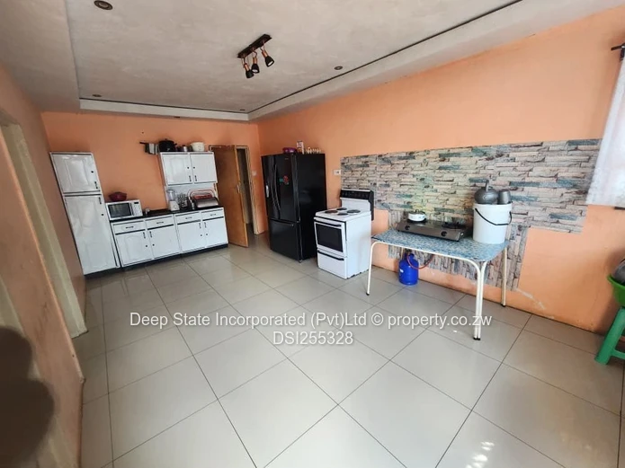 Zimre park house for sale 