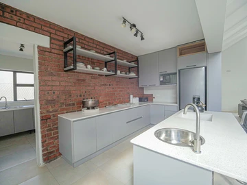 3 Bedroom Townhouse Complex