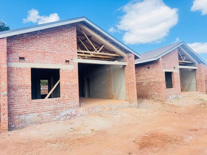 Borrowdale, Vainona Apartments For Sale