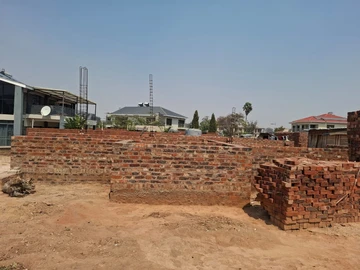 Stands & Residential Land