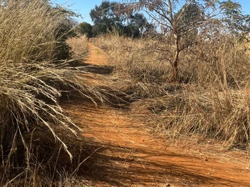 Commercial & Industrial Land