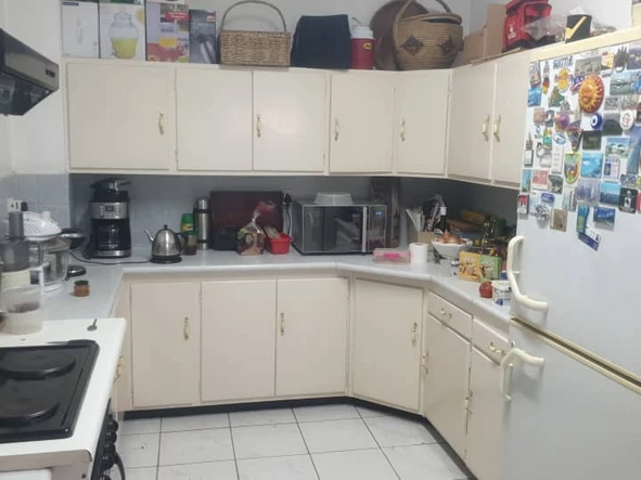 2 Bedroom Flat & Apartment