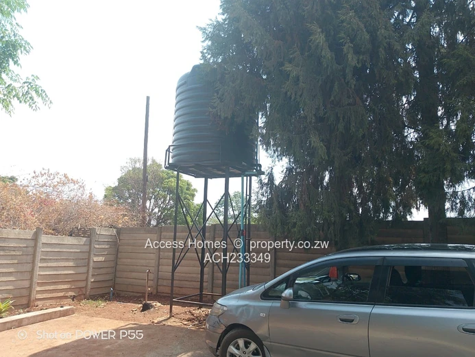 Borrowdale  House for rent 