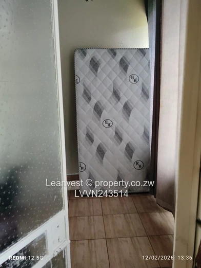 Avondale Flat For Sale 