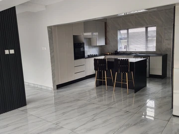 3 Bedroom Townhouse Complex