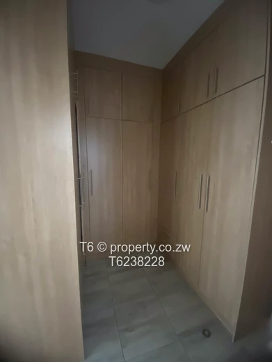 Stunning 3-Bedroom Cluster Home | Quinnington, Harare