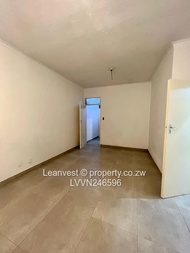 Avenues Flat For Sale 