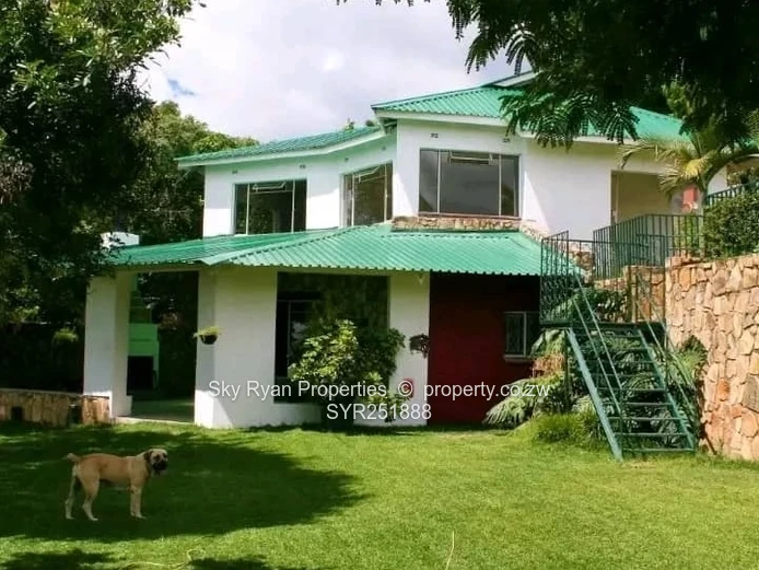 Christon Bank Property For Sale