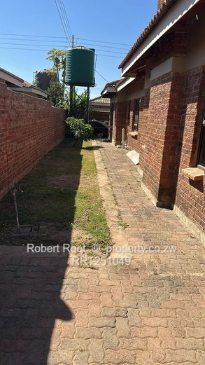 4 Bedroomed Family Home To Rent In Madokero