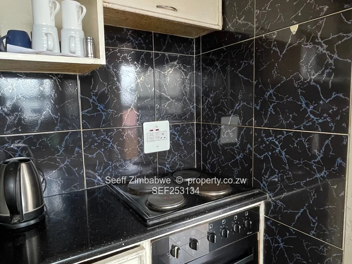 Avenues Apartment For Sale 