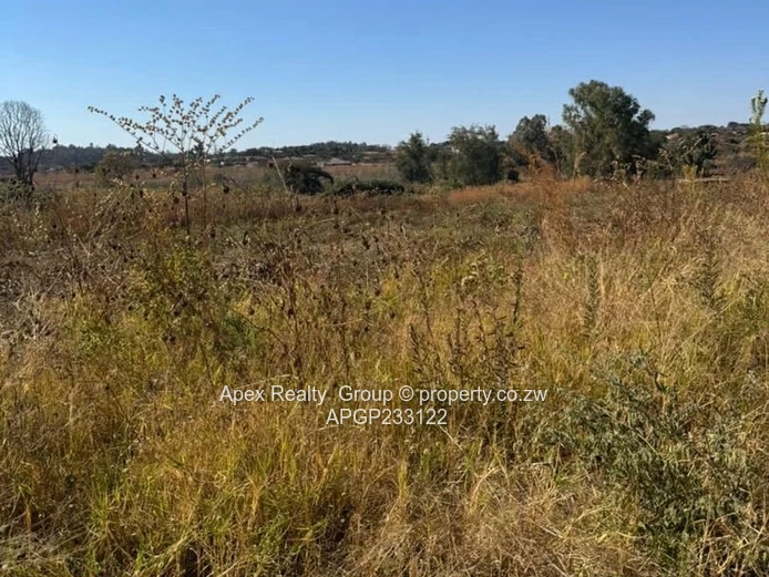 Development Land For Sale: Grange