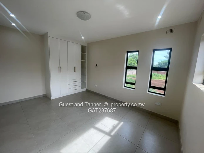 Modern 4-Bedroom Duplex Homes for Sale in Marlborough - Smart Home, Solar & Security