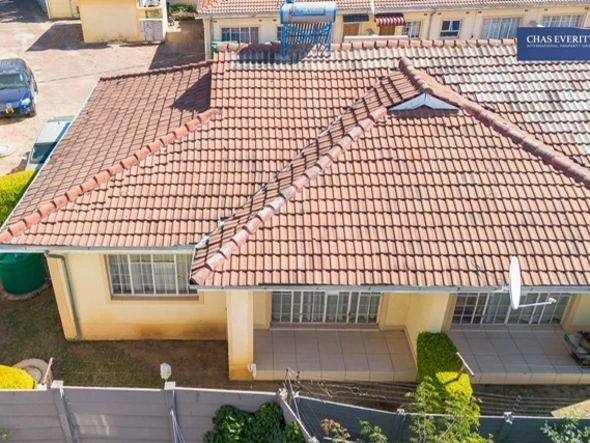 Investment Opportunity