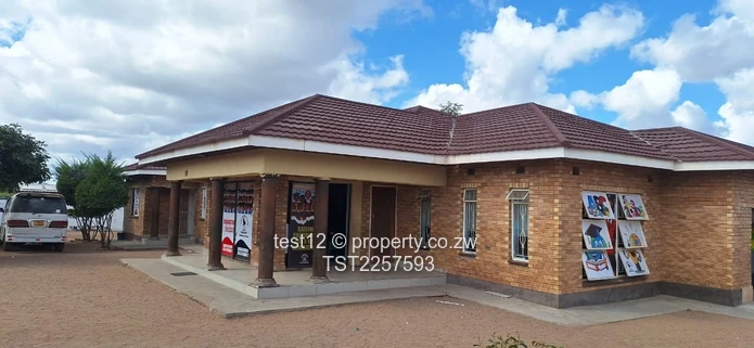 Beitbridge house for sale 