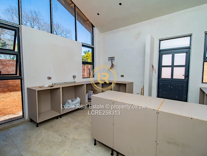 Exclusive Contemporary Cluster Residences In Mount Pleasant 10 luxury homes