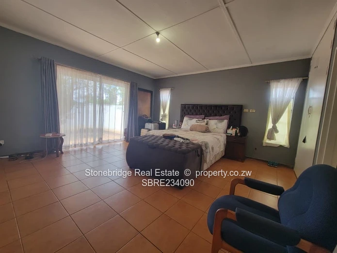 Spacious 5 Bedroomed Kumalo Home for sale
