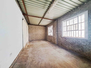 Warehouse & Factory