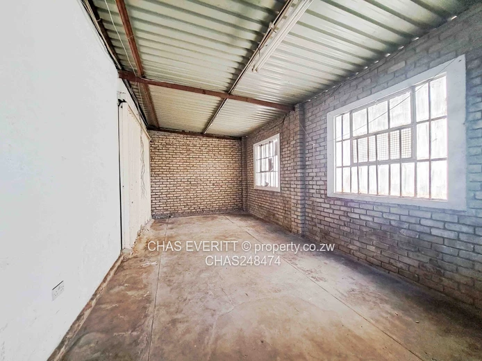 Warehouse To Rent In Workington 