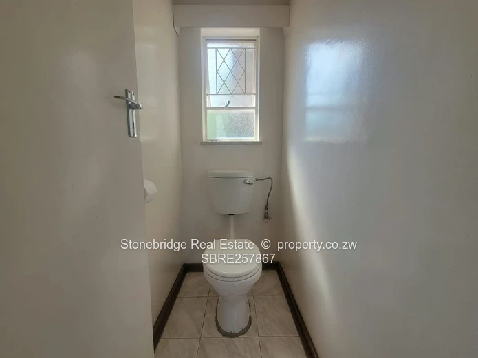 3 Bedroomed House in Burnside For Sale