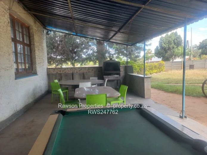 Hatfield (Airport Road) Property For Sale