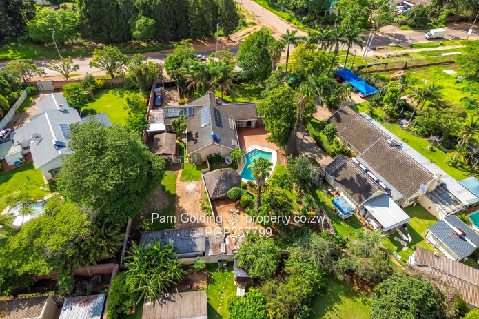 Prime Commercial Opportunity In New Alex Park (Sole Mandate)