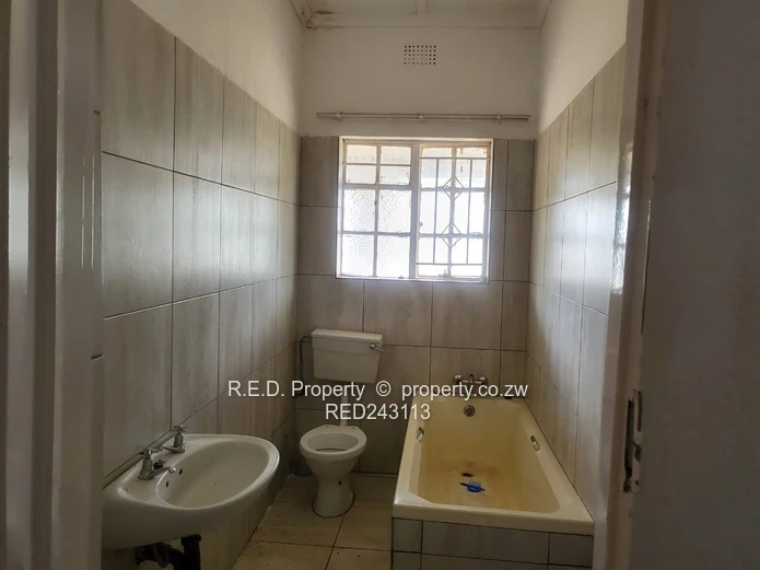 Commercial Property for Rent In Suburbs