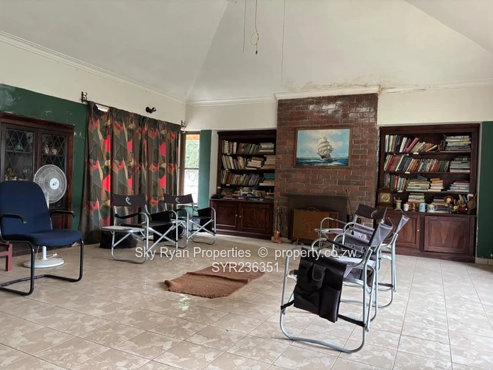 Barrington Park House For Sale 