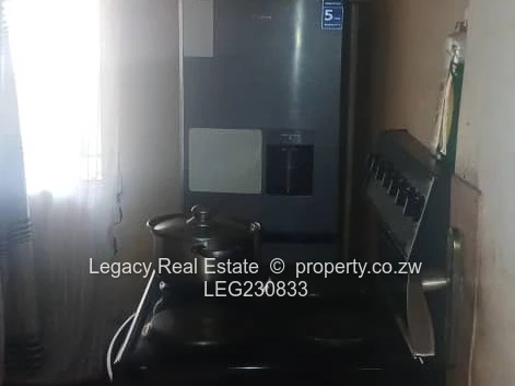 Kuwadzana Extension House for Sale (Sole Mandate)