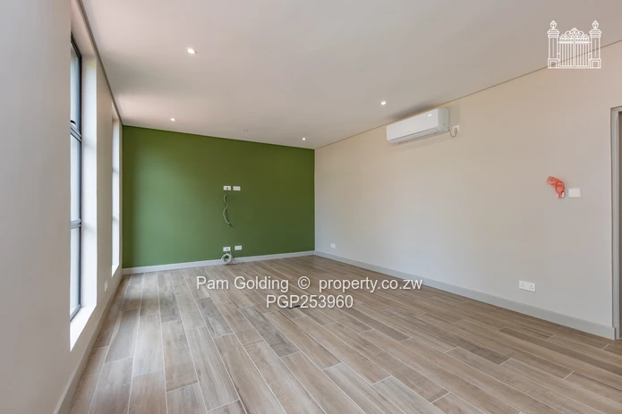 Modern Renovated Home In Vainona 