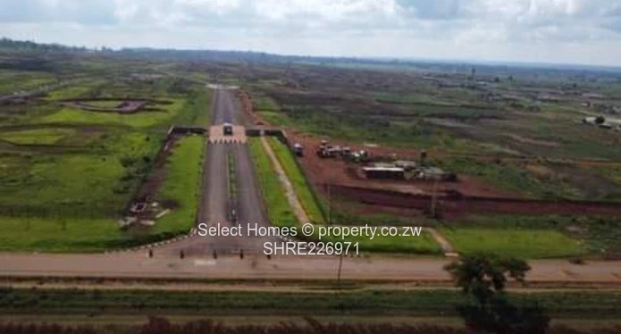 Borrowdale Nyeredzi Ridge Stand For Sale 