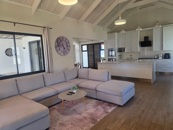 3 Bedroom Townhouse Complex