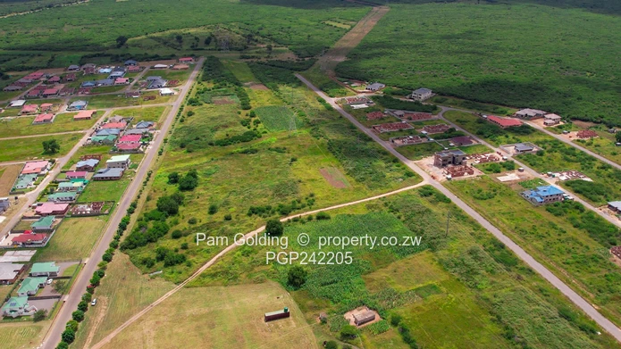  Prime School Site For Sale – Hopeville Estate,