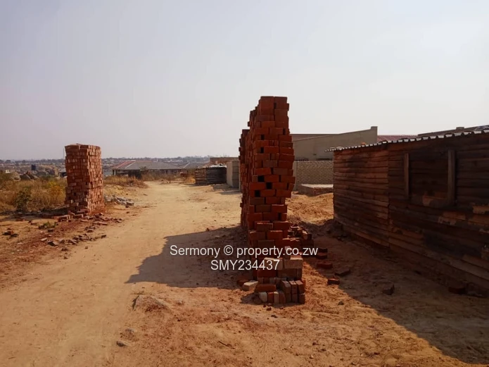 Residential Stand Up For Grabs