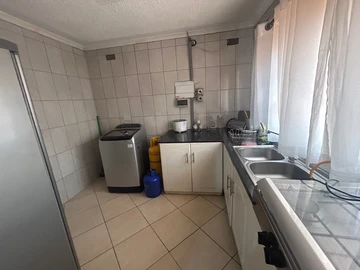 3 Bedroom Cottage