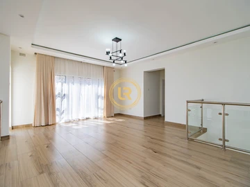 5 Bedroom Townhouse Complex