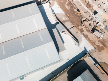 Warehouse & Factory
