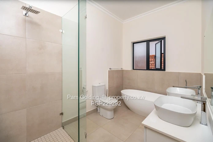 Exclusive Newly Built Townhouse - Vainona