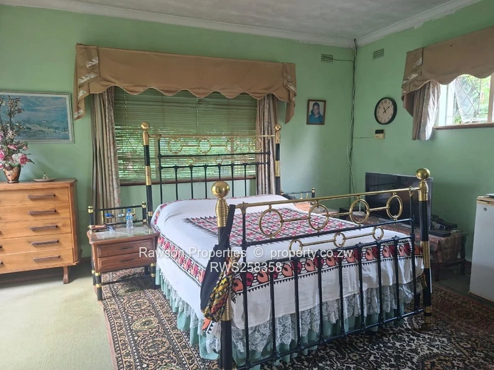 Vainona House For Sale