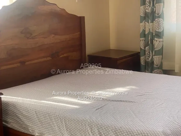 House For Rent in Crowhill Views