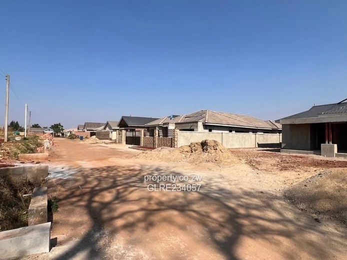 Stand for Sale in Lake Chivero Lakecity