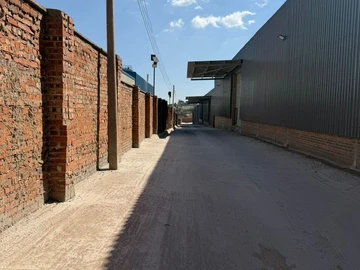 Warehouse & Factory