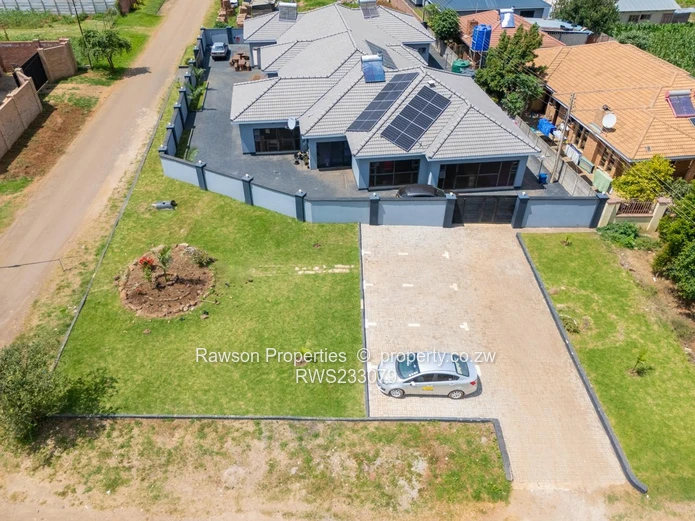 Golden Investment Opportunity 