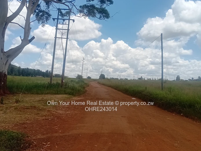 Tynwald Land For Development 