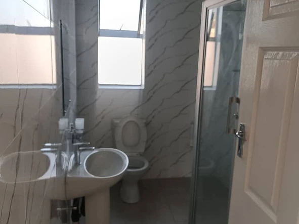 3 Bedroom Townhouse Complex