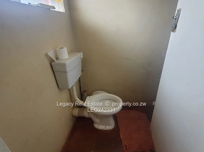 Prime Westgate Adylin Stand with 3-Bedroom Cottage